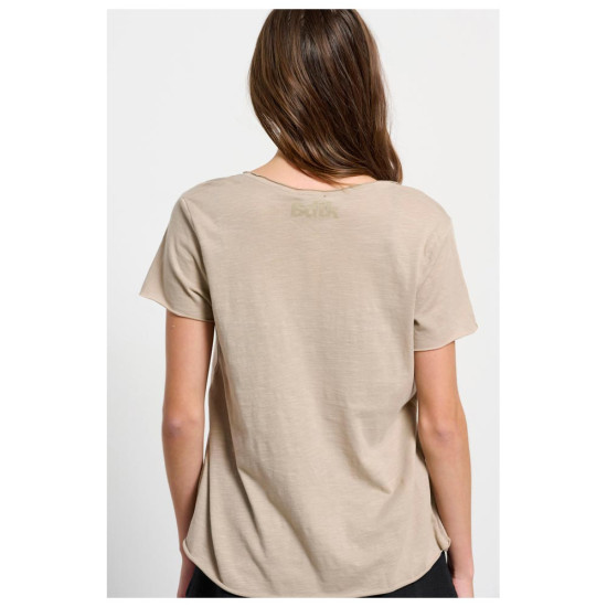 Bodytalk Γυναικεία κοντομάνικη μπλούζα